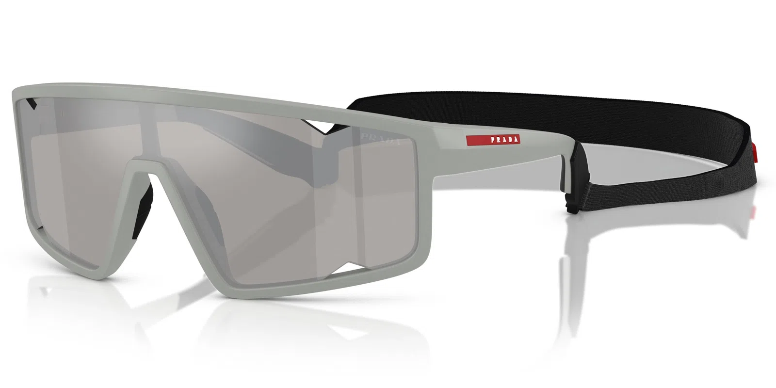 Prada Linea Rossa A03S Sunglasses - view 9